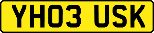 YH03USK