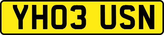 YH03USN
