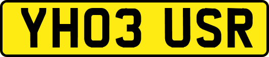 YH03USR