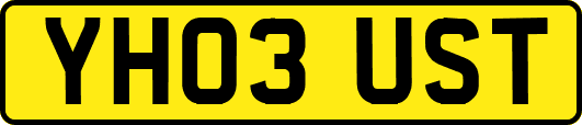 YH03UST