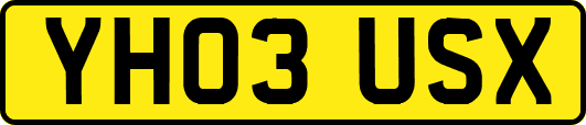 YH03USX