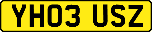 YH03USZ