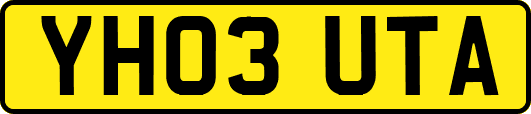 YH03UTA