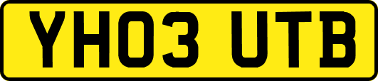 YH03UTB