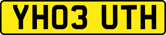YH03UTH