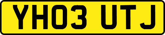 YH03UTJ