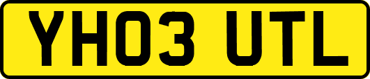 YH03UTL