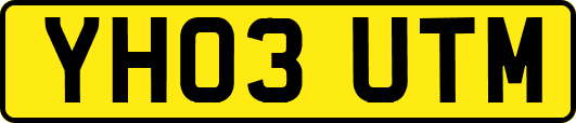 YH03UTM