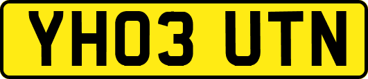 YH03UTN
