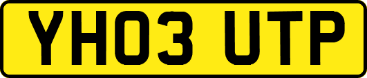 YH03UTP