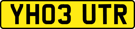 YH03UTR