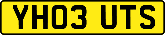 YH03UTS