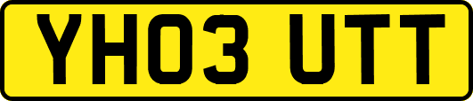 YH03UTT