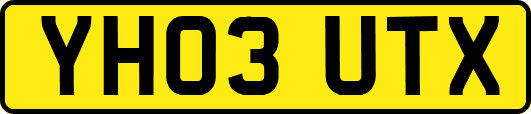 YH03UTX