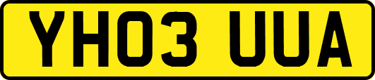 YH03UUA