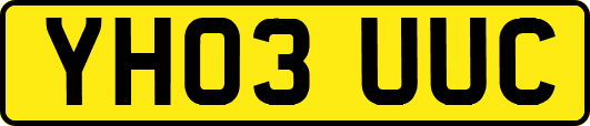 YH03UUC