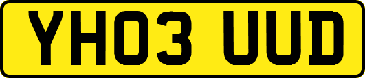 YH03UUD