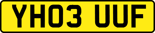 YH03UUF