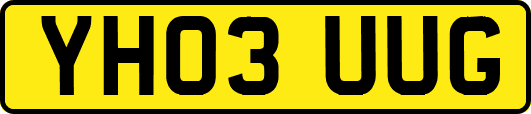 YH03UUG