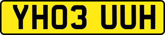 YH03UUH