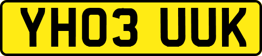 YH03UUK
