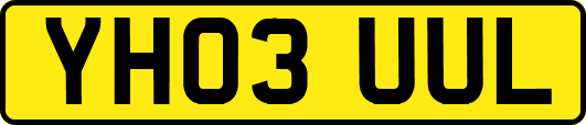 YH03UUL