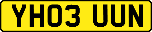 YH03UUN