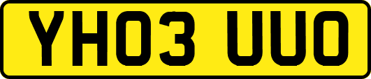 YH03UUO