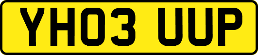 YH03UUP