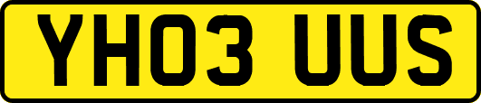 YH03UUS
