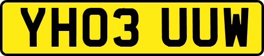 YH03UUW