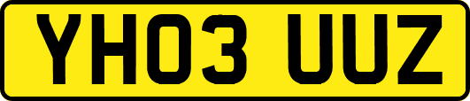 YH03UUZ