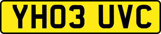 YH03UVC