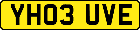 YH03UVE