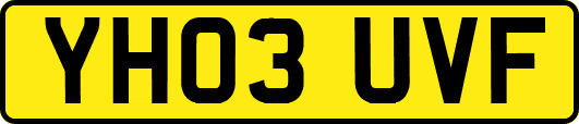 YH03UVF
