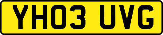 YH03UVG