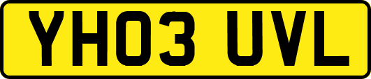 YH03UVL