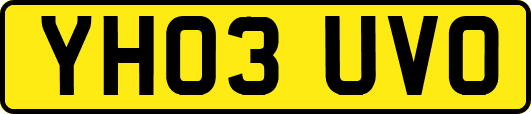 YH03UVO