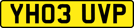 YH03UVP