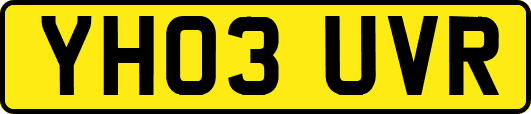 YH03UVR