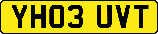 YH03UVT