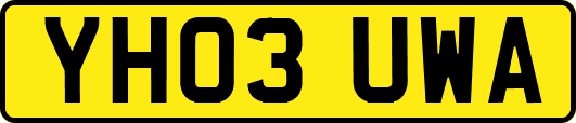 YH03UWA