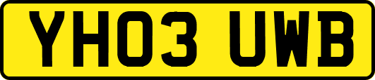 YH03UWB