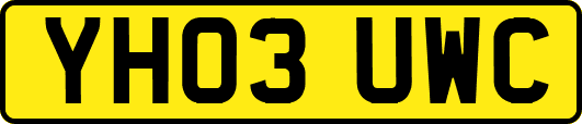 YH03UWC