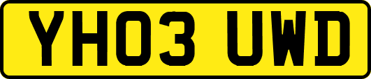 YH03UWD