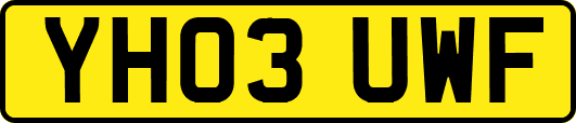YH03UWF