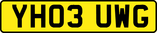 YH03UWG