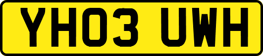 YH03UWH