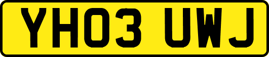 YH03UWJ