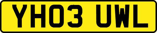 YH03UWL